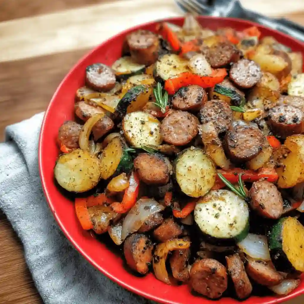 Easy Blackstone Recipes That Make Dinner Simple