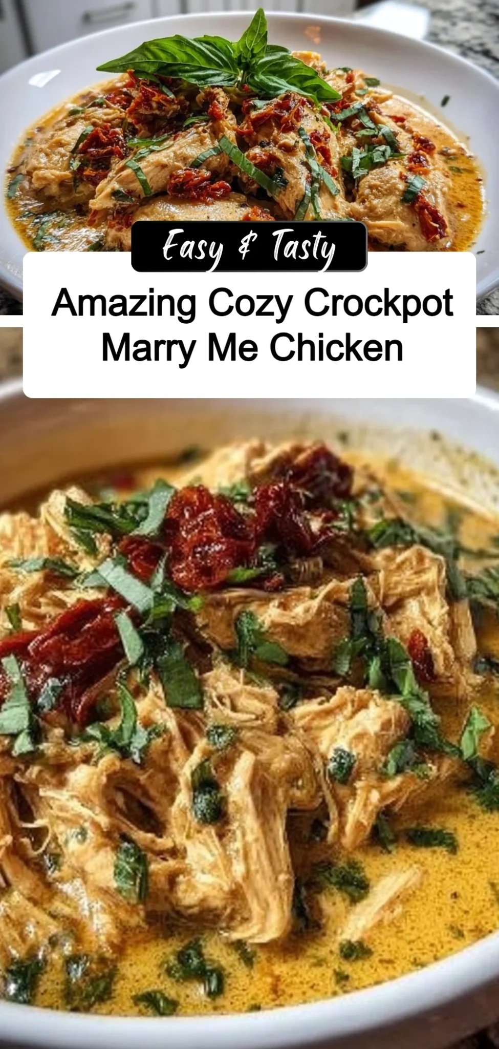 Amazing Cozy Crockpot Marry Me Chicken 2 amazing cozy crockpot marry me chicken 2026 03 16 021050 scaled