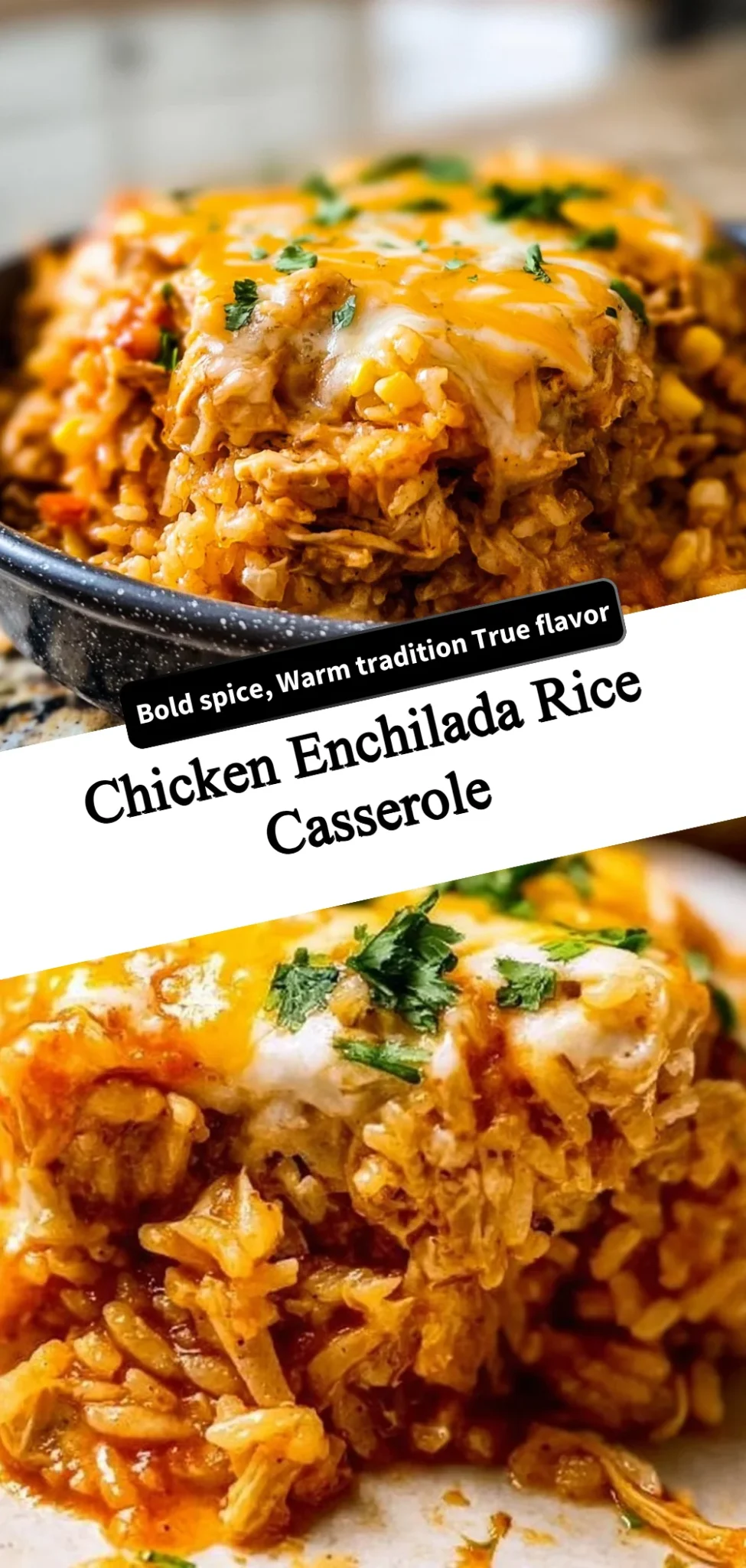 chicken enchilada rice casserole 2026 03 27 014402 scaled