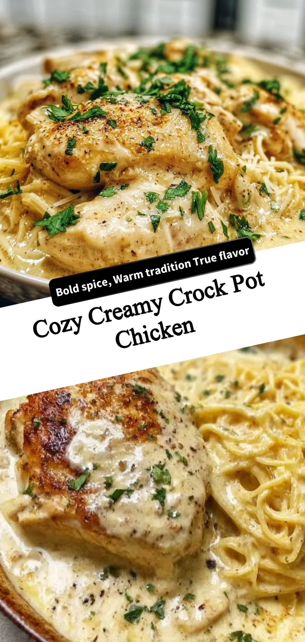 cozy creamy crock pot chicken 2026 03 16 021059 scaled