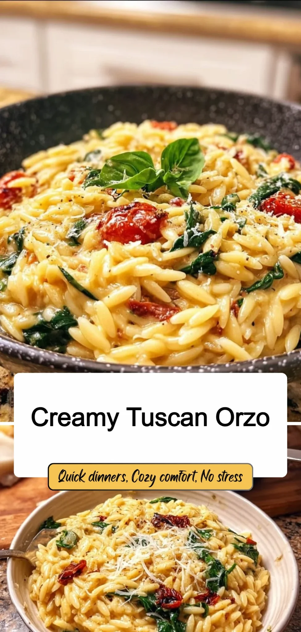 creamy tuscan orzo 2026 04 16 115116 scaled