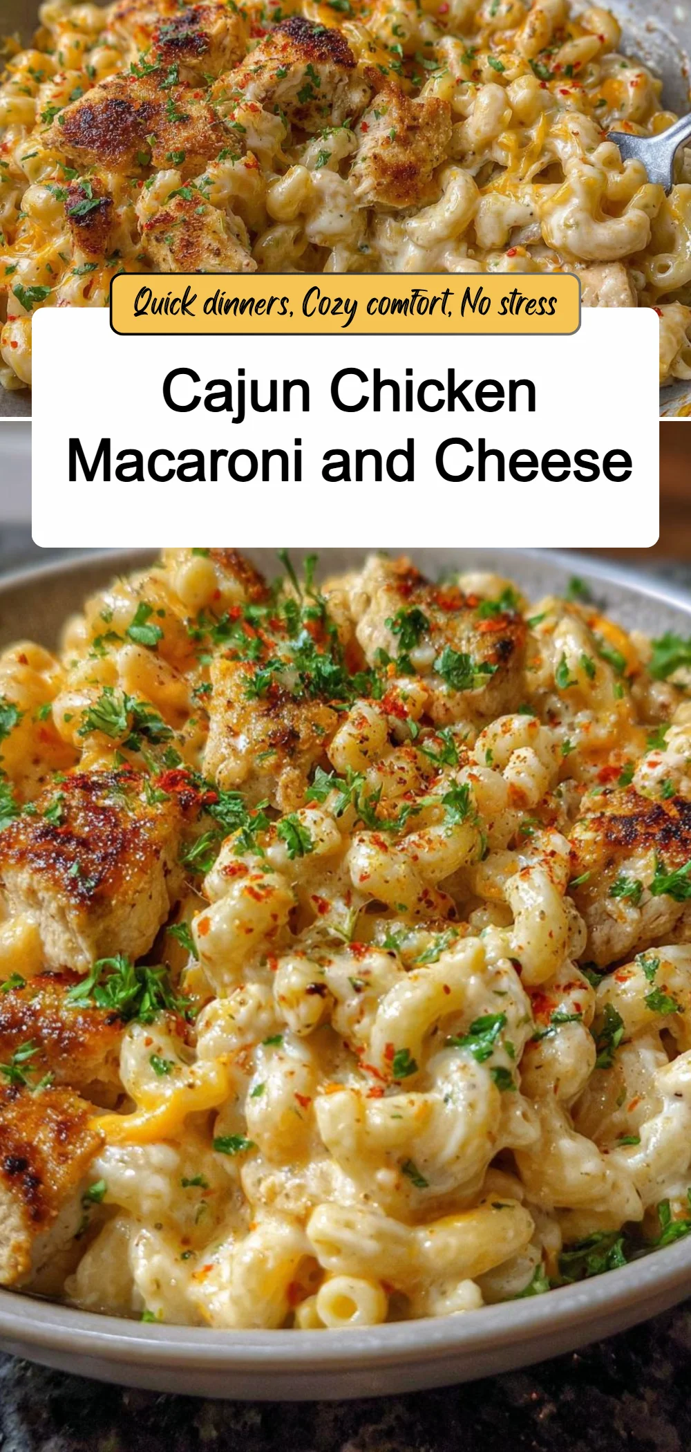 cajun chicken macaroni and cheese 2026 05 16 012452