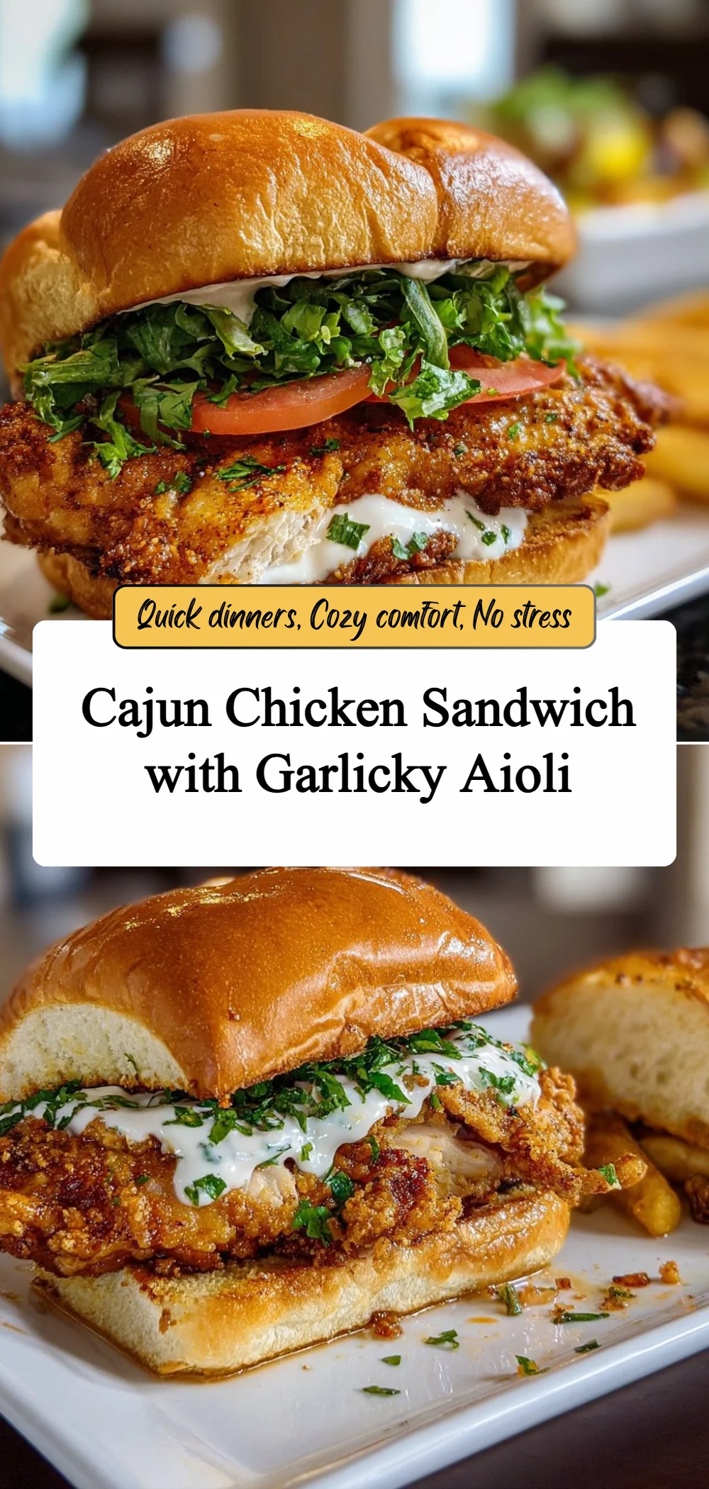 cajun chicken sandwich with garlicky aioli 2026 05 16 014806