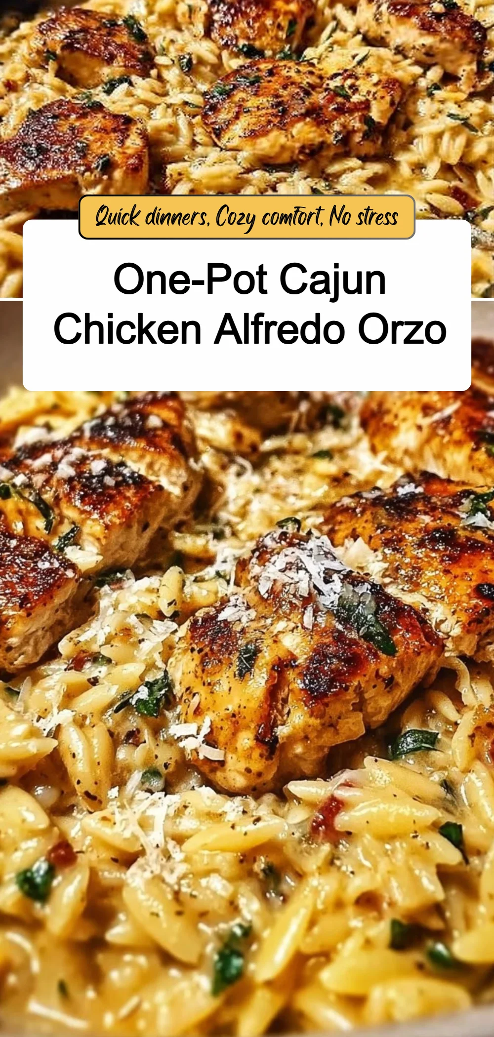 one pot cajun chicken alfredo orzo 2026 05 16 014741