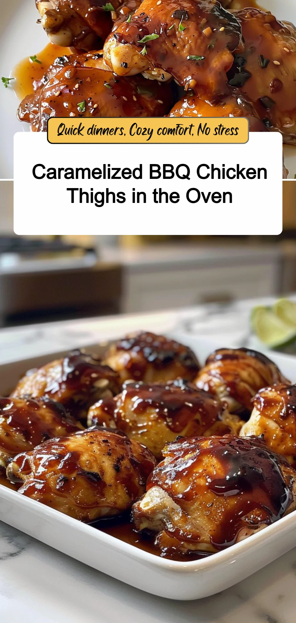 caramelized bbq chicken thighs in the oven 2026 06 02 130631