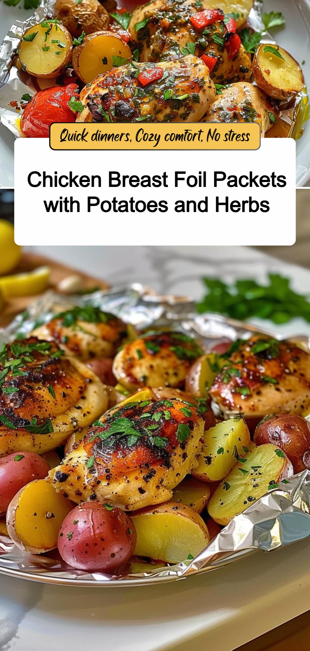 chicken breast foil packets with potatoes and herb 2026 06 02 130502