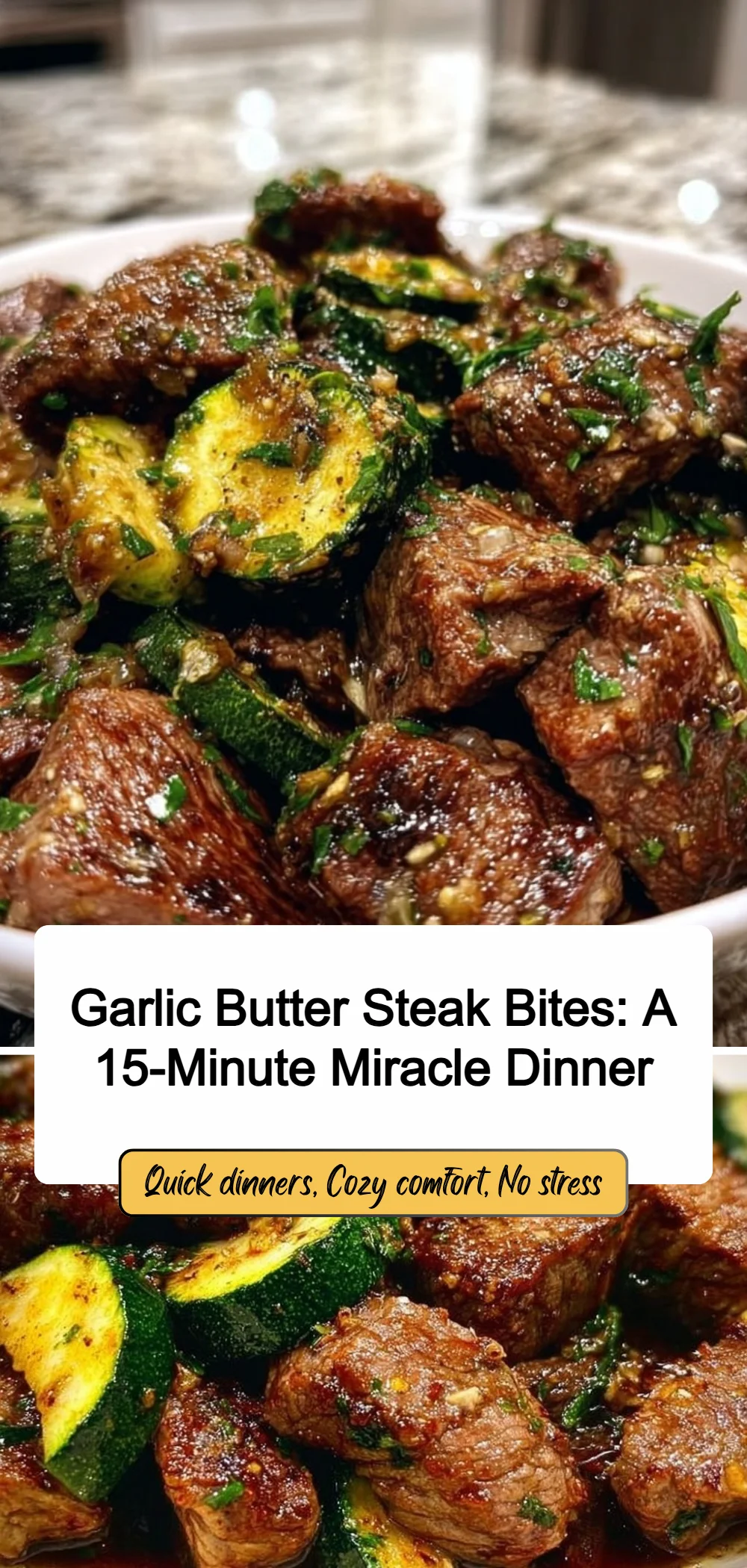 garlic butter steak bites a 15 minute miracle din 2026 06 02 130659