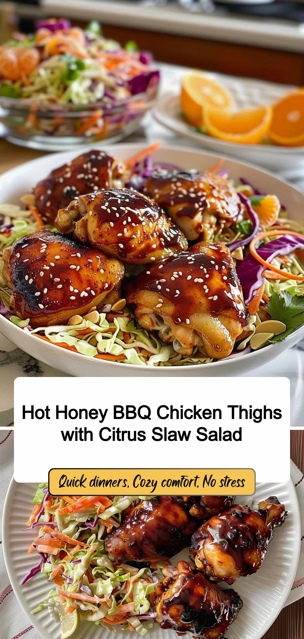 hot honey bbq chicken thighs with citrus slaw sala 2026 06 02 130718